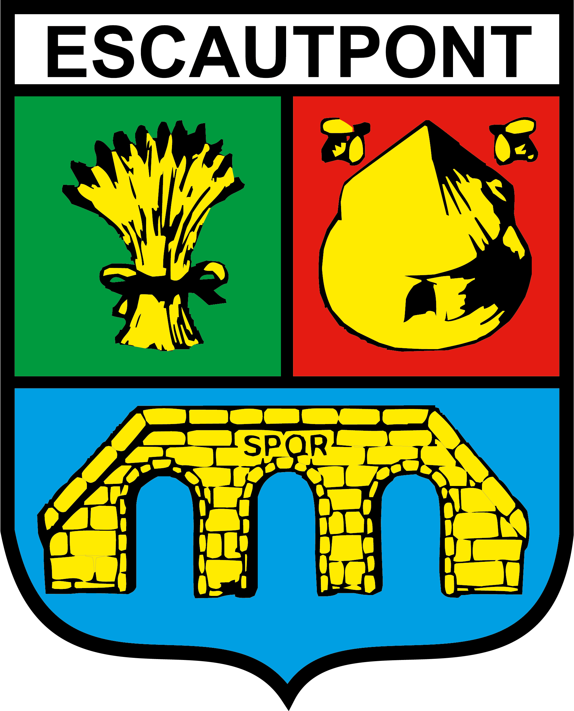 Logo ESCOP